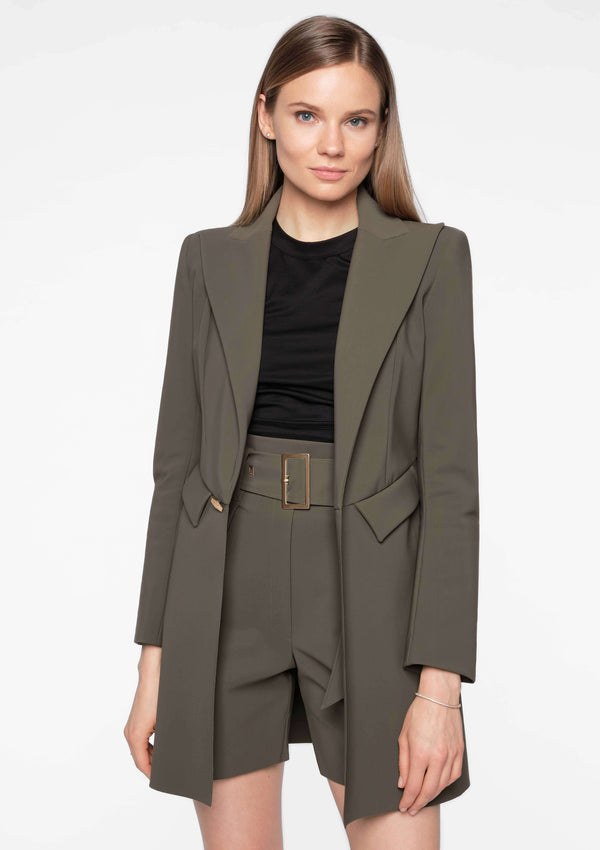 Jackets & Coats - INA KESS