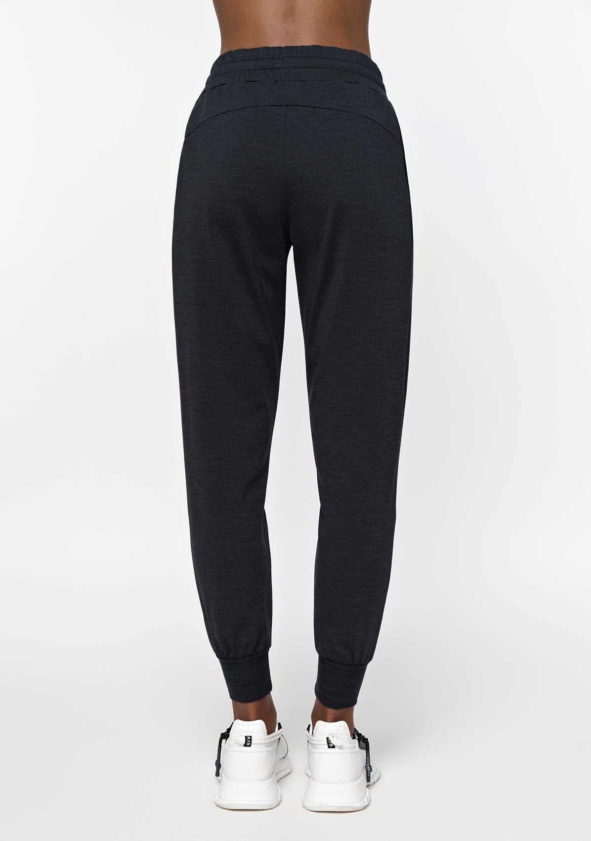 YIN Track Pants forest