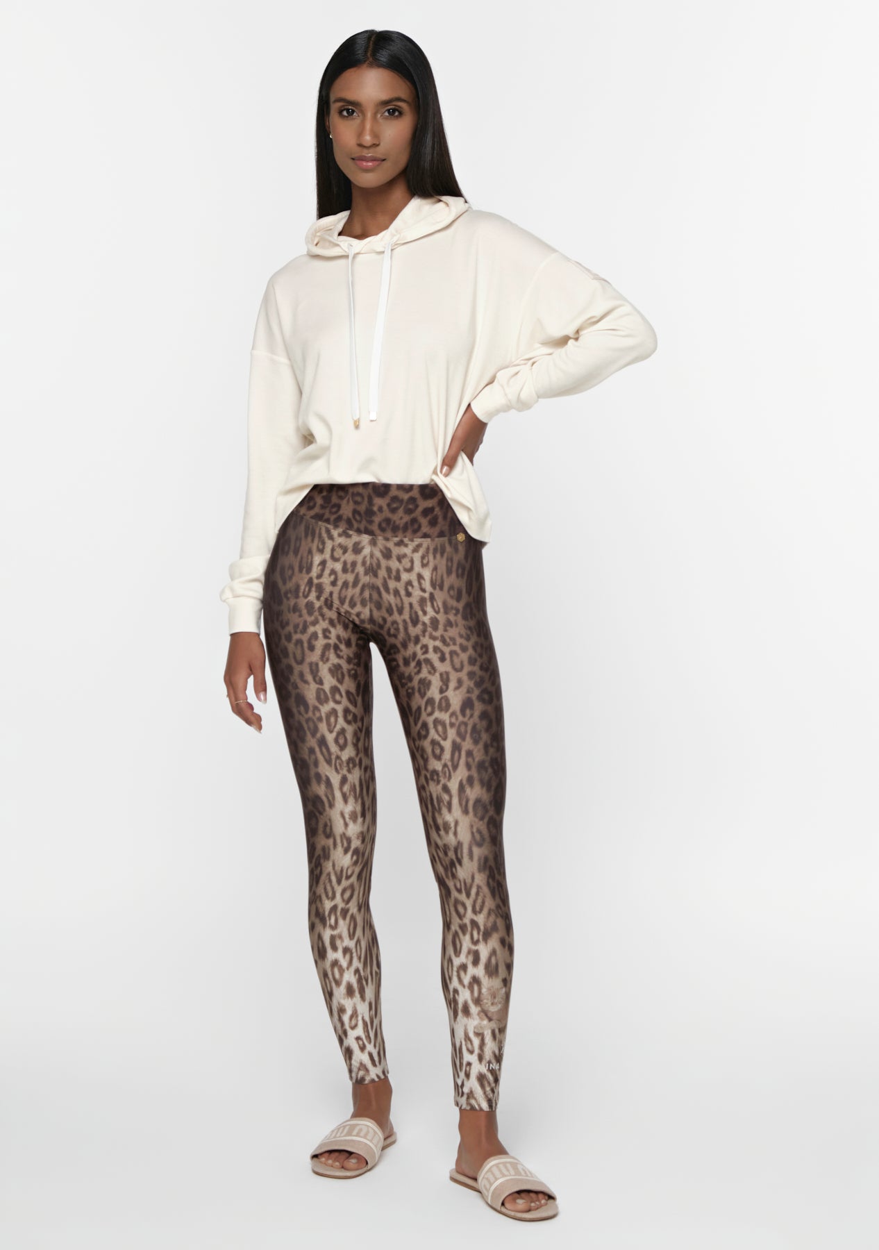 LEOPARDI Hose alfredo